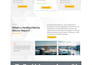 develop an incredible landing page with wordpress